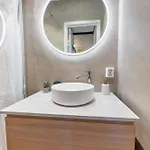 Διαμέρισμα Authentic Μπέργκεν