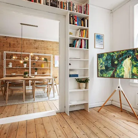 Appartement Authentic