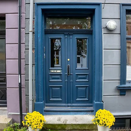 Lägenhet Authentic Bergen