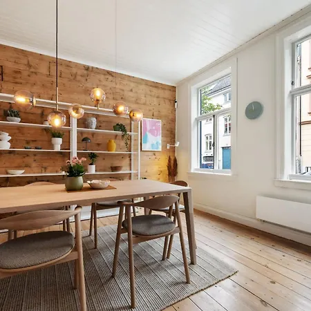 Authentic Appartement