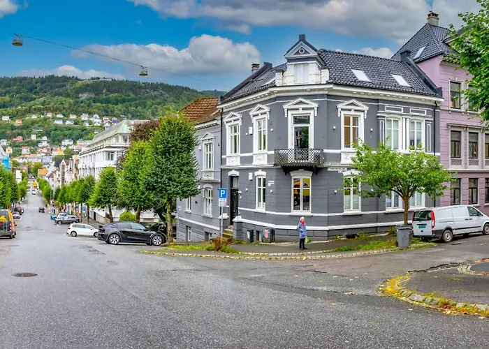 Appartement Authentic *