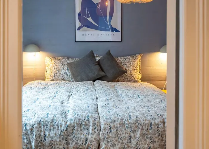 Authentic Appartement