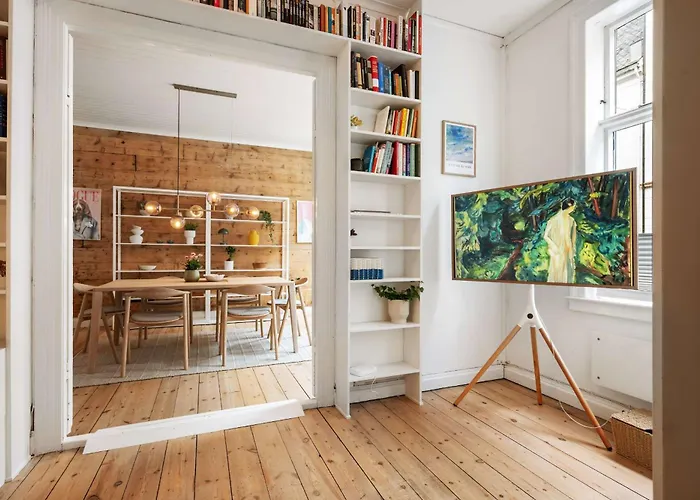 Appartement Authentic