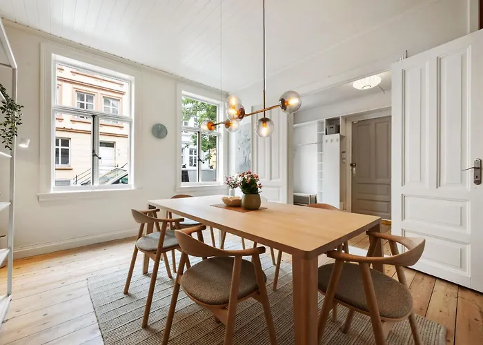 Authentic Appartement *