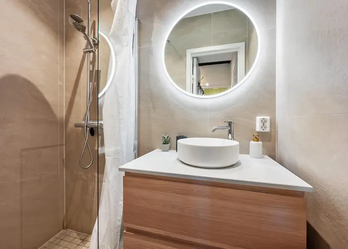 Authentic Appartement *