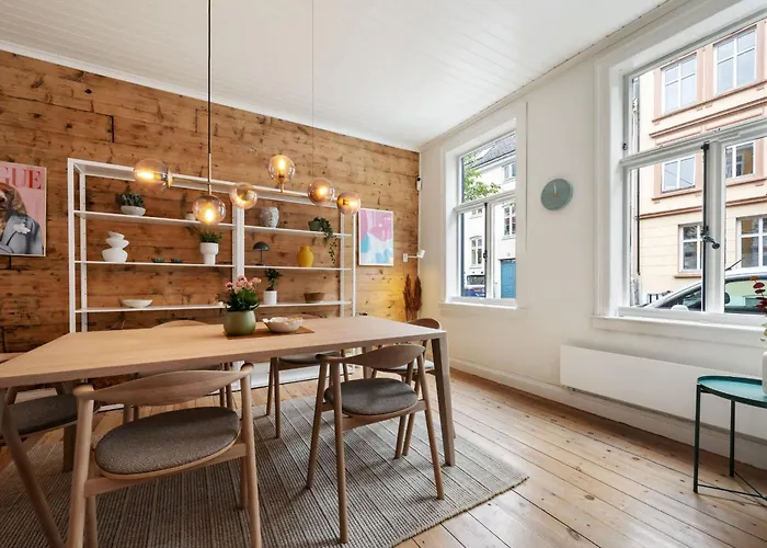 Authentic Appartement