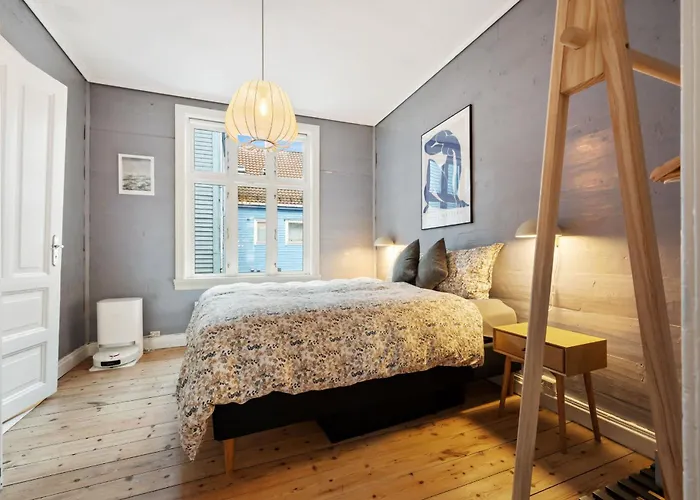 Authentic Appartement