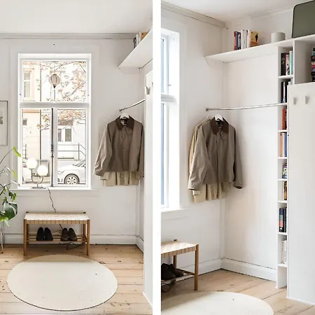 Prime Location - Charming Apartment Bergen