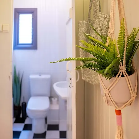 Apartment Authentic Bergen