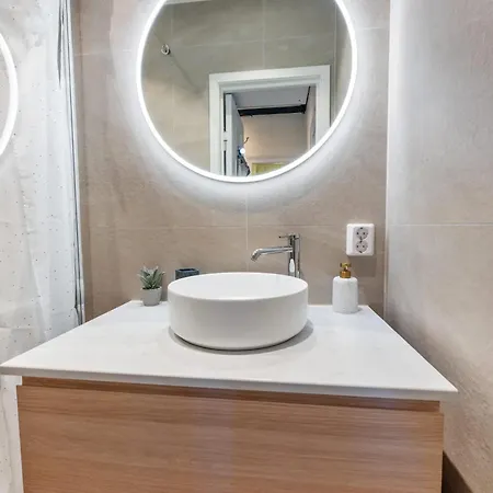 Apartment Authentic Bergen